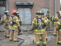 All levels of the organization should have input on the changes to the practices of the department. Transitioning to the new practices should follow a timetable that includes review, practical hands-on application and fine-tuning toward the needs of the organization. All levels of the organization should have input on the changes to the practices of the department. Transitioning to the new practices should follow a timetable that includes review, practical hands-on application and fine-tuning toward the needs of the organization.