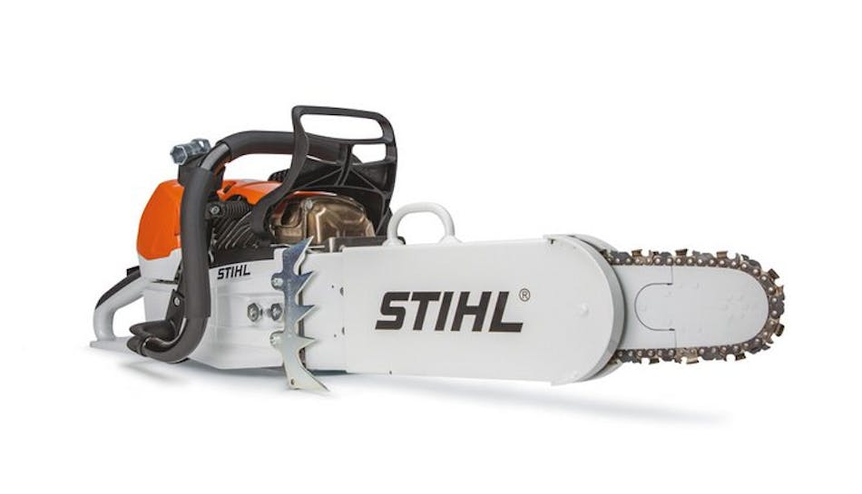 Stihl k12 shop rescue saw