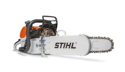 Stihl Ms 462 R C M Rescue Pic 1 Stihl Ms 462 R C M Rescue Pic 1