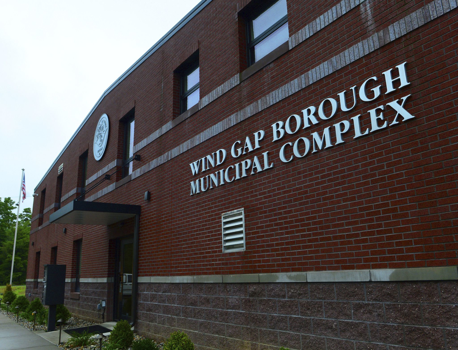 Wind Gap 633460fb5b11a