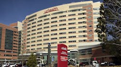 The UCHealth University of Colorado hospital. The UCHealth University of Colorado hospital.