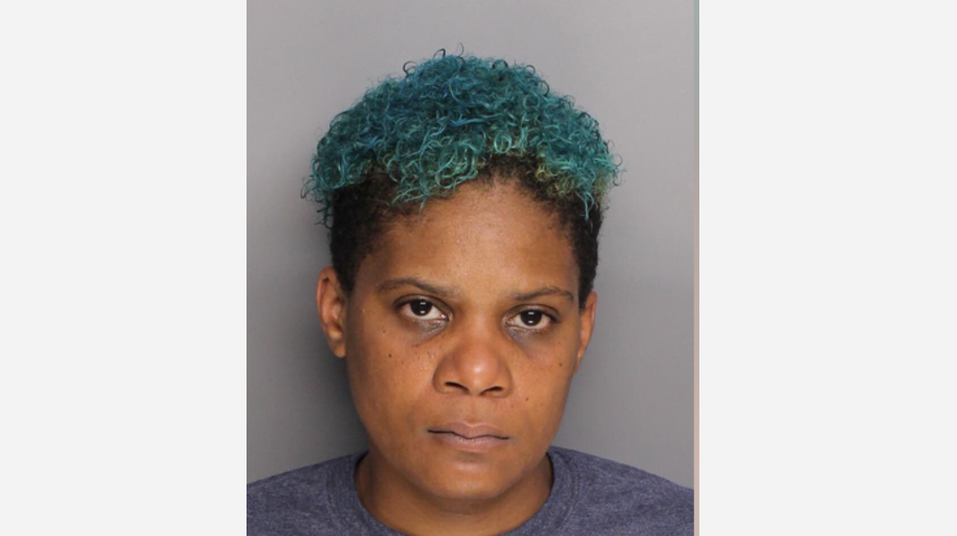 Kengra S. Taylor admitted that she embezzled over $40,000 from the West End Fire Company.