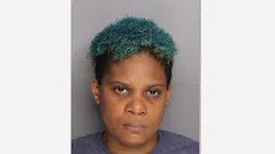 Kengra S. Taylor admitted that she embezzled over $40,000 from the West End Fire Company.