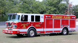 Pleasant Plains