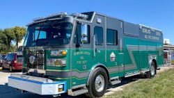 Bowling Green Rescue Sutphen 1 635de764e3603 Bowling Green Rescue Sutphen 1 635de764e3603