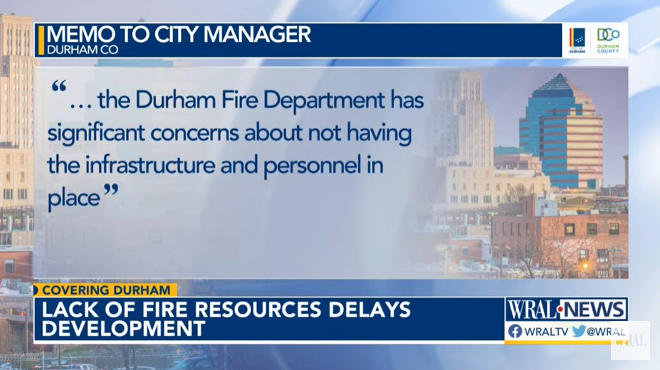 Durham Fire