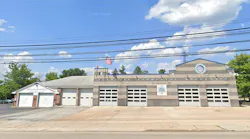 The grant will be used to rebuild the Harmonville Fire Company's antiquated substation in Plymouth Meeting.