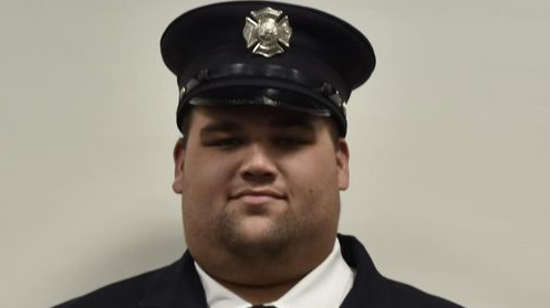 Westwood, NJ Firefighter Kevin May Dies Week After Responding To Call ...