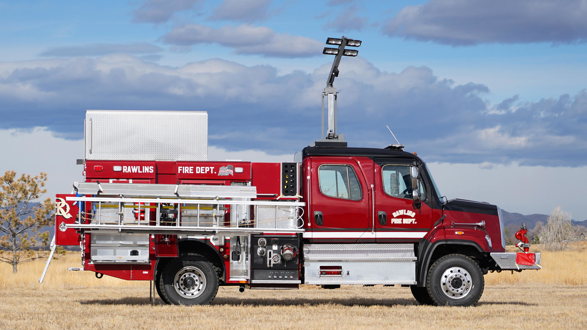 Svcasset 10164 Curbside Open