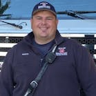 Columbia Southern University has named Michael Miner of the Moses Lake, WA, Fire Department as its 2022 Outstanding Fire Service Professional of the Year.