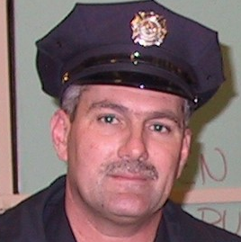 PIO (Ret) Dennis Leger