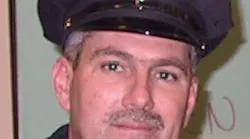 PIO (Ret) Dennis Leger