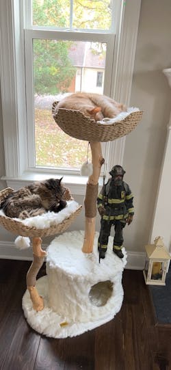 Ar Firefighter 4 Ar Firefighter 4