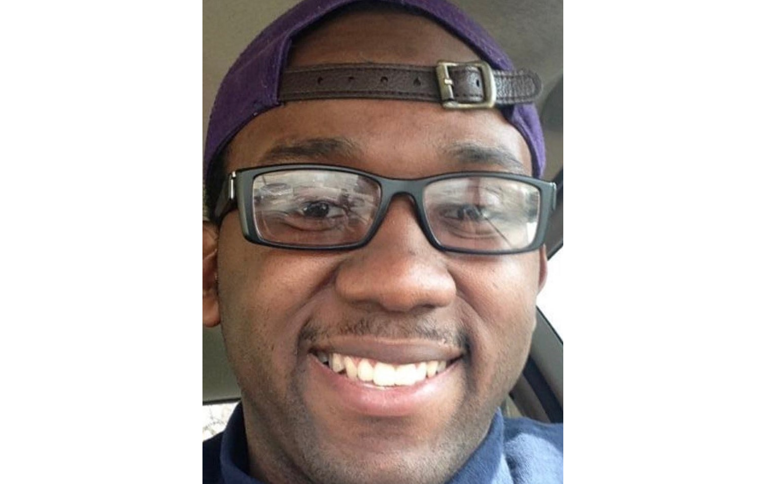 Baltimore FF/EMT Juan Wilson