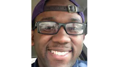 Baltimore FF/EMT Juan Wilson