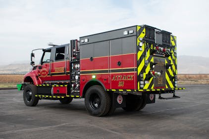 Skeeter-rescue-side-brush-truck - Ten-8 Fire and Safety