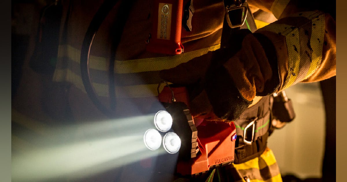 Expert Insights: Versatile Lights Make Rescue Missions Safer | Firehouse