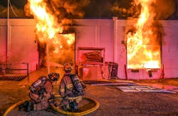 Glen E Ellman 10 6 22 Fort Worth, Tx Warehouse Fire Pic 4 Glen E Ellman 10 6 22 Fort Worth, Tx Warehouse Fire Pic 4