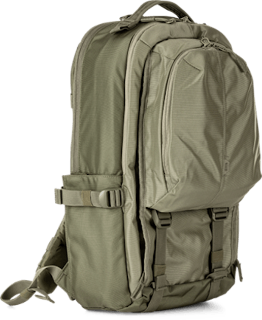 New 5.11 Tactical Load-Bearing Products Announced for Fall 2023