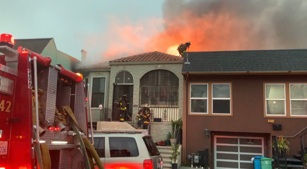San Francisco Fire Department Facebook Fer Lgpq Uo A Eu Q Yn