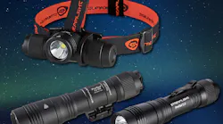 Streamlight® Inc. launched the 2,000-lumen ProTac® 2.0.