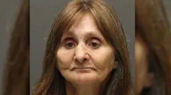 Bobbie Sue Hodge