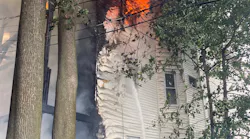 Boston Fire
