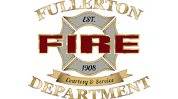 Fullerton Fire