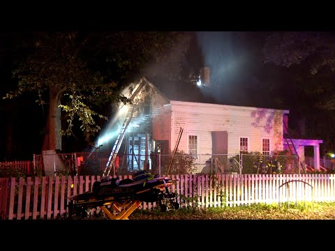 Minneapolis Firefighters Tackle Third Fire in Same Home Within Months