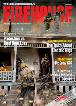 October 2022 cover image October 2022 cover image