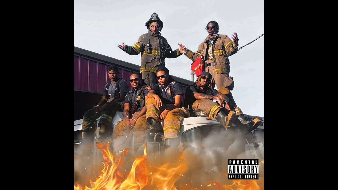 GA Firefighters' Hip Hop Prevention Video Goes Viral | Firehouse