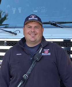 Michael Miner Michael Miner