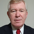 David Abernathy