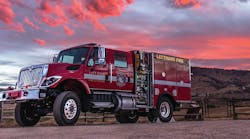 Apparatus committees who spec a Type 3 rig might save themselves a lot of trouble down the road if they avoid putting their own spin on the vehicle’s design. Yes, an agency might require specific modifications compared with the standard configuration, but going with “the known” rarely is a bad move. Apparatus committees who spec a Type 3 rig might save themselves a lot of trouble down the road if they avoid putting their own spin on the vehicle’s design. Yes, an agency might require specific modifications compared with the standard configuration, but going with “the known” rarely is a bad move.