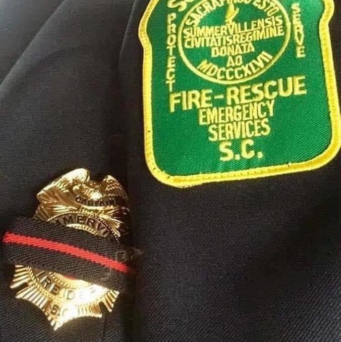 Summerville Badge 634e923708517
