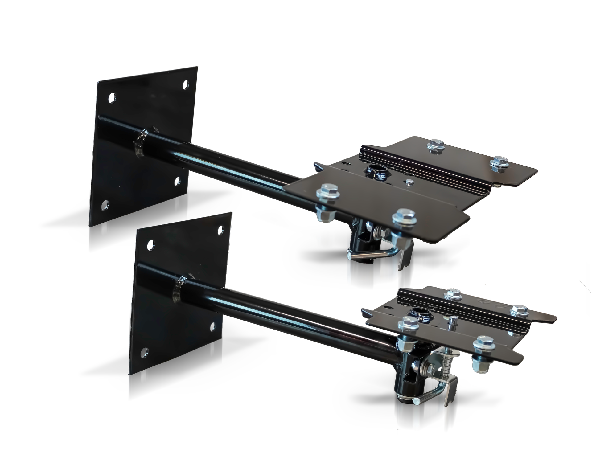 Coxreels Releases Mounting Brackets for 100 Series Firehouse