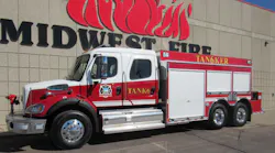 Clearview Fire And Emergency Services Tanker By Midwest Fire 5