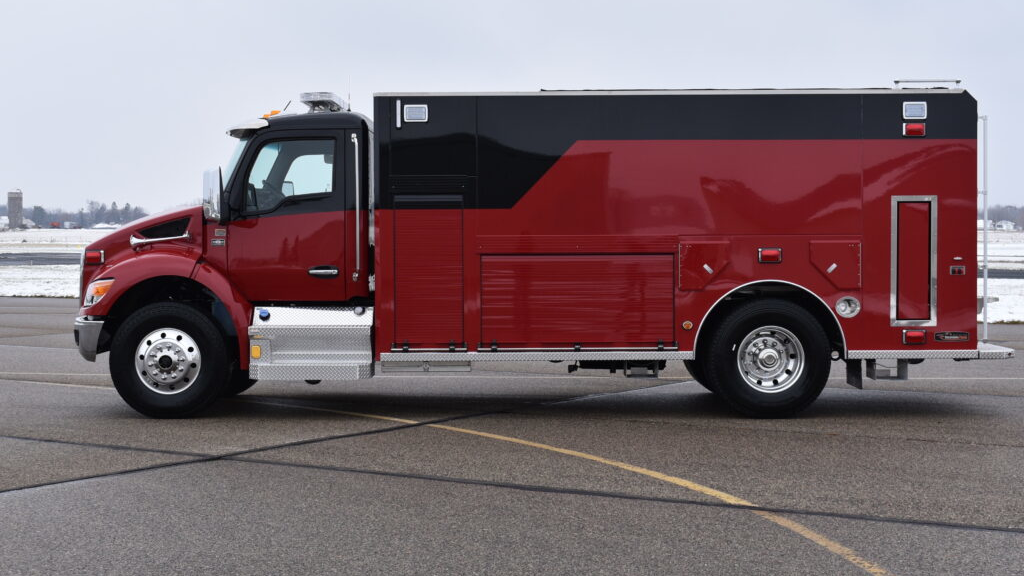 Custom Fire Tender Center City 2022 6 1024x683