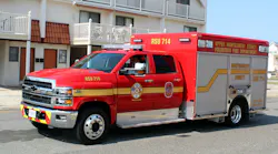 Upper Montgomery County Md Rescue