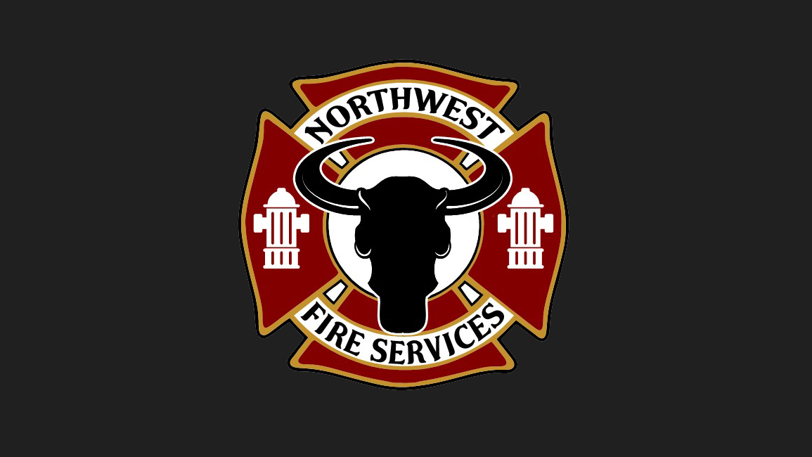 Northwest Fire Services E One Fire Trucks