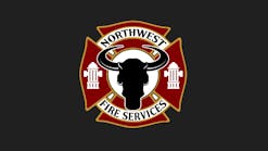 Northwest Fire Services E One Fire Trucks