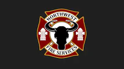 Northwest Fire Services E One Fire Trucks