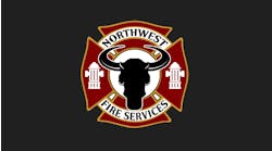 Northwest Fire Services E One Fire Trucks