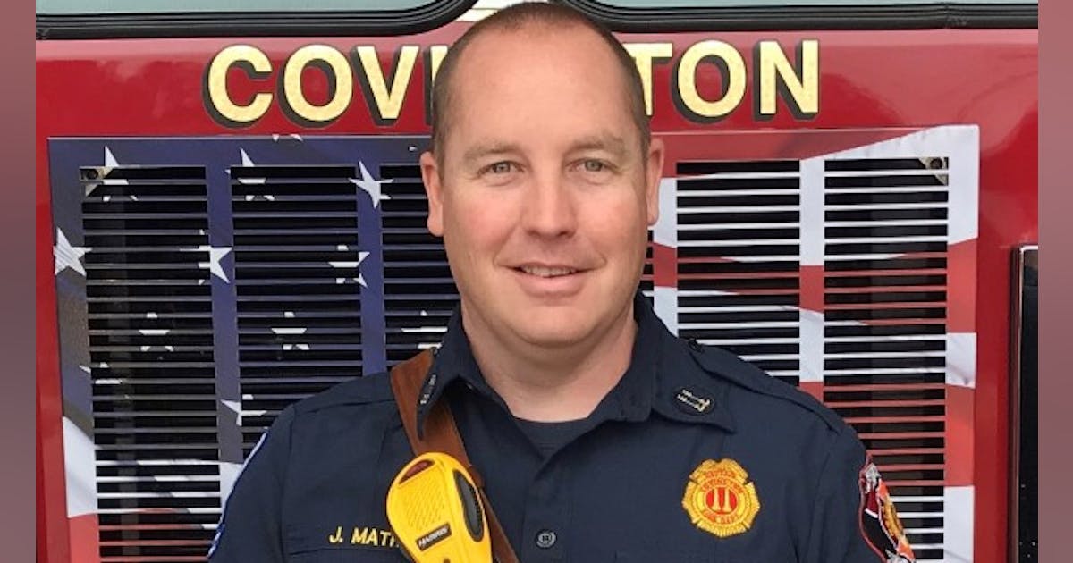 Five Things that Matter Most When Leading Firefighters | Firehouse