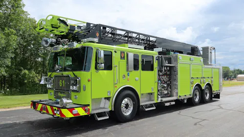Palm Beach Gardens Fire Rescue | Fasci Garden