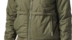 Thermees Insulator Jacket