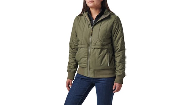 Thermees Insulator Jacket