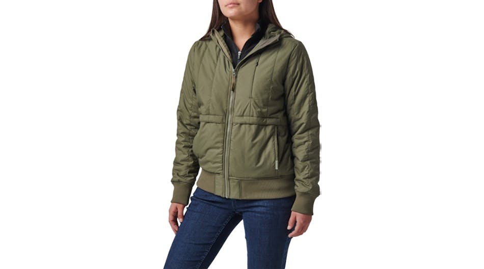 Thermees Insulator Jacket