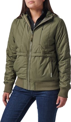 Thermees Insulator Jacket Thermees Insulator Jacket