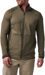 Men’s Stratos Full-Zip Men’s Stratos Full-Zip